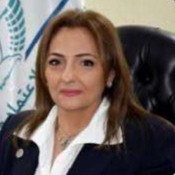 Dr. Aya Nassar